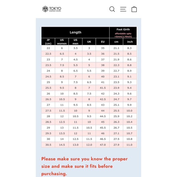 Tokyo Kimono Sneakers in Purple Orchid 003K (2023) - Picture 15 of 16